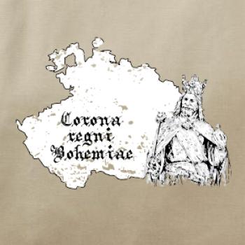 Corona Regni Bohemiae Corona Regni Bohemiae