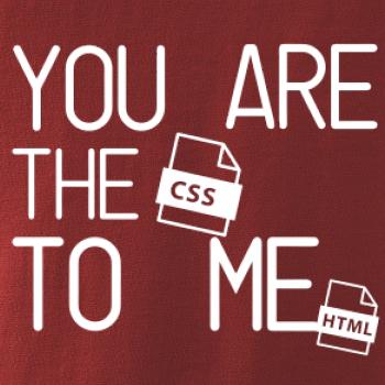 CSS to me HTML