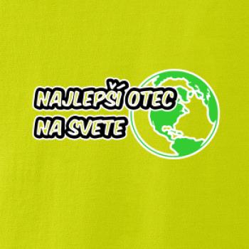 Najlepší otec na svete