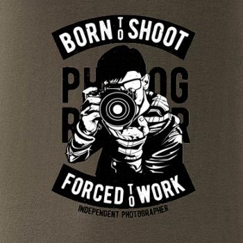 Born To Shoot