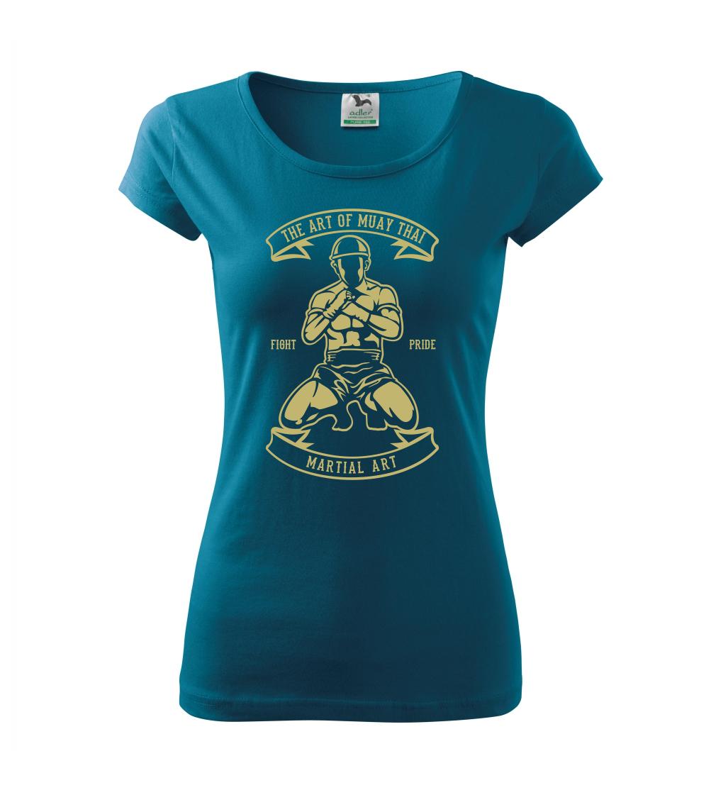 Art Of Muay Thai Art Of Muay Thai