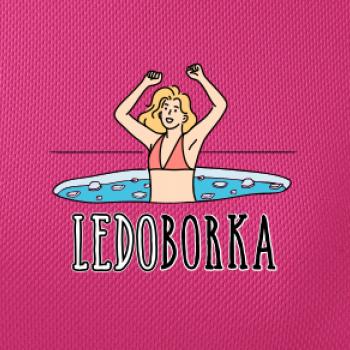 Ledoborka