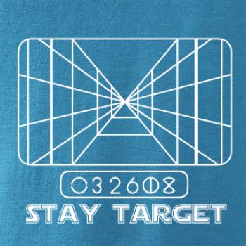 SW - Stay Target SW - Stay Target