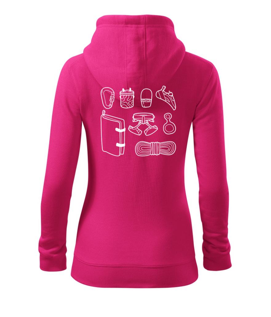 Climbing Wall Gear Climbing Wall Gear