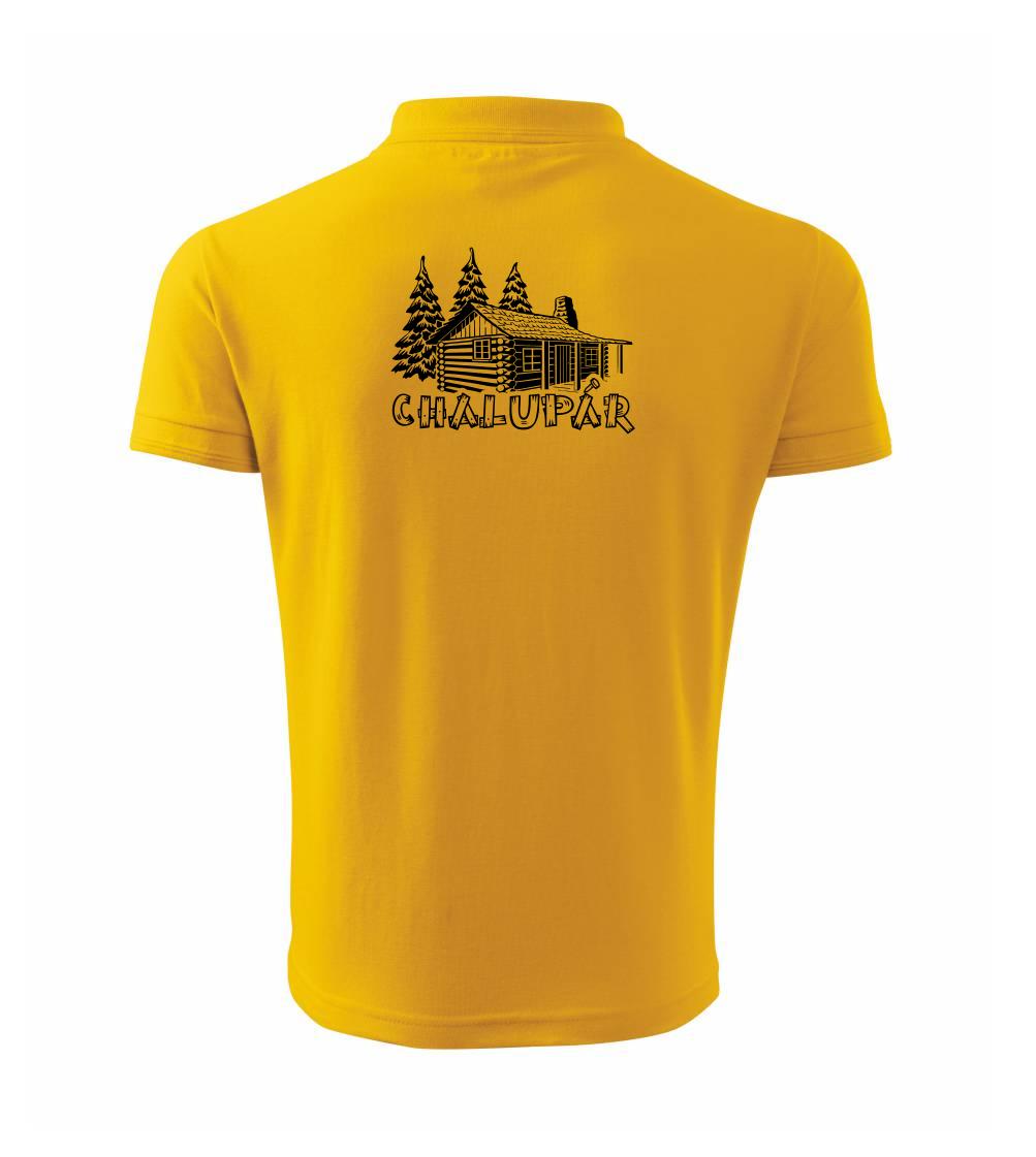 Chalupár - chata Chalupár - chata