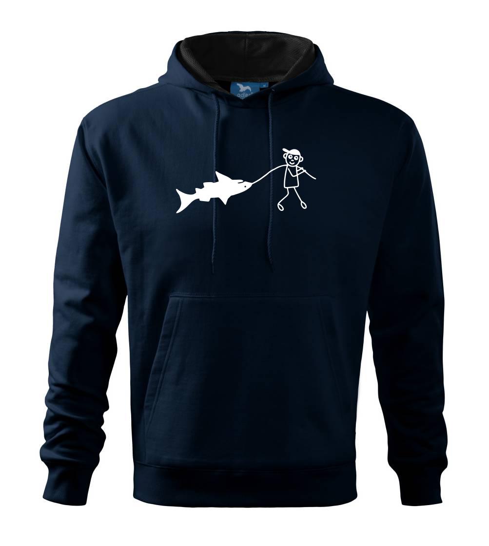 Veľký rybár Veľký rybár