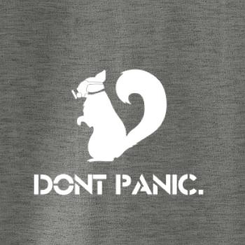 Dont panic Dont panic