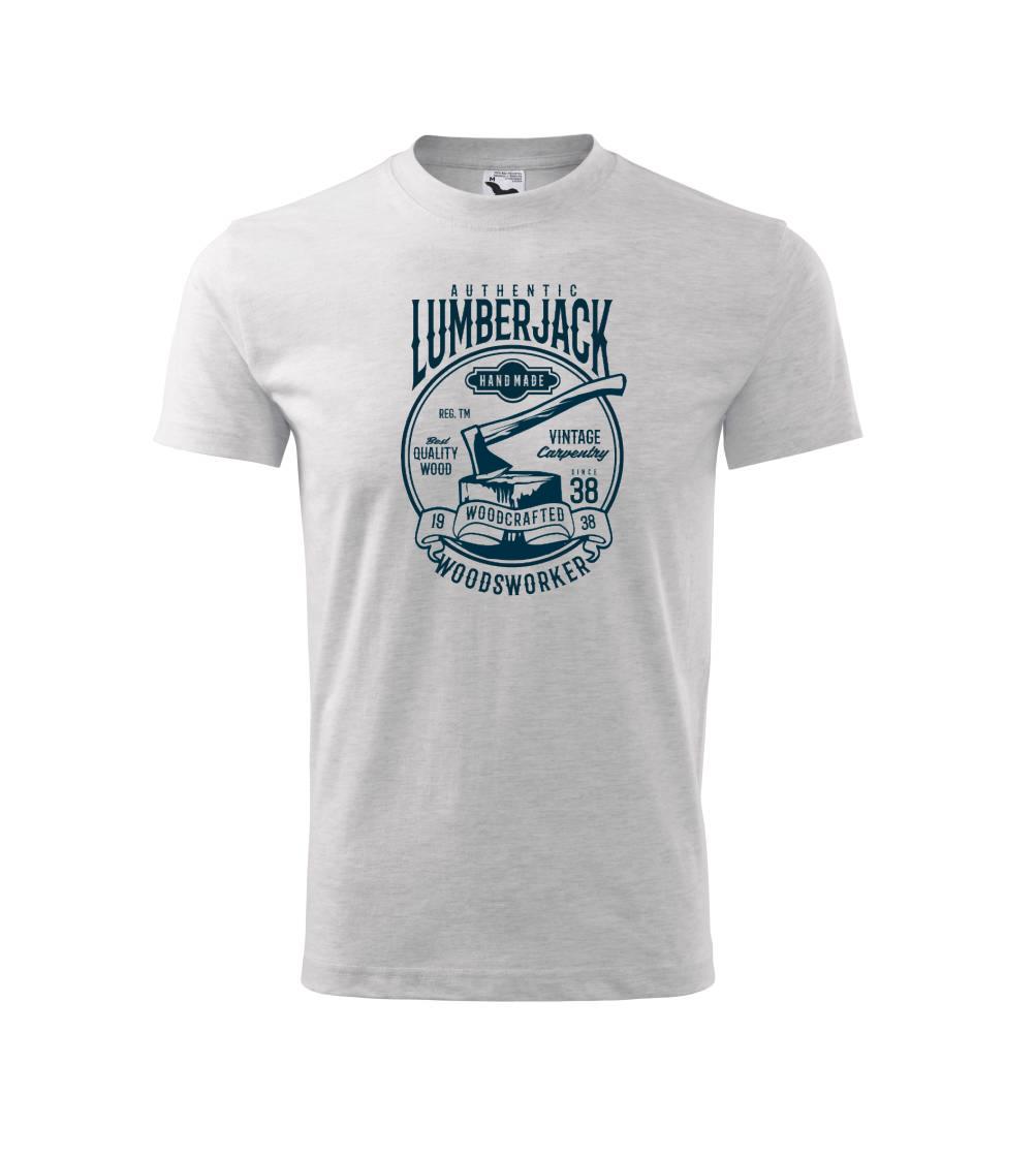 Authentic Lumberjack Authentic Lumberjack