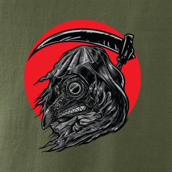 Smrtiaci vták Smrtiaci vták