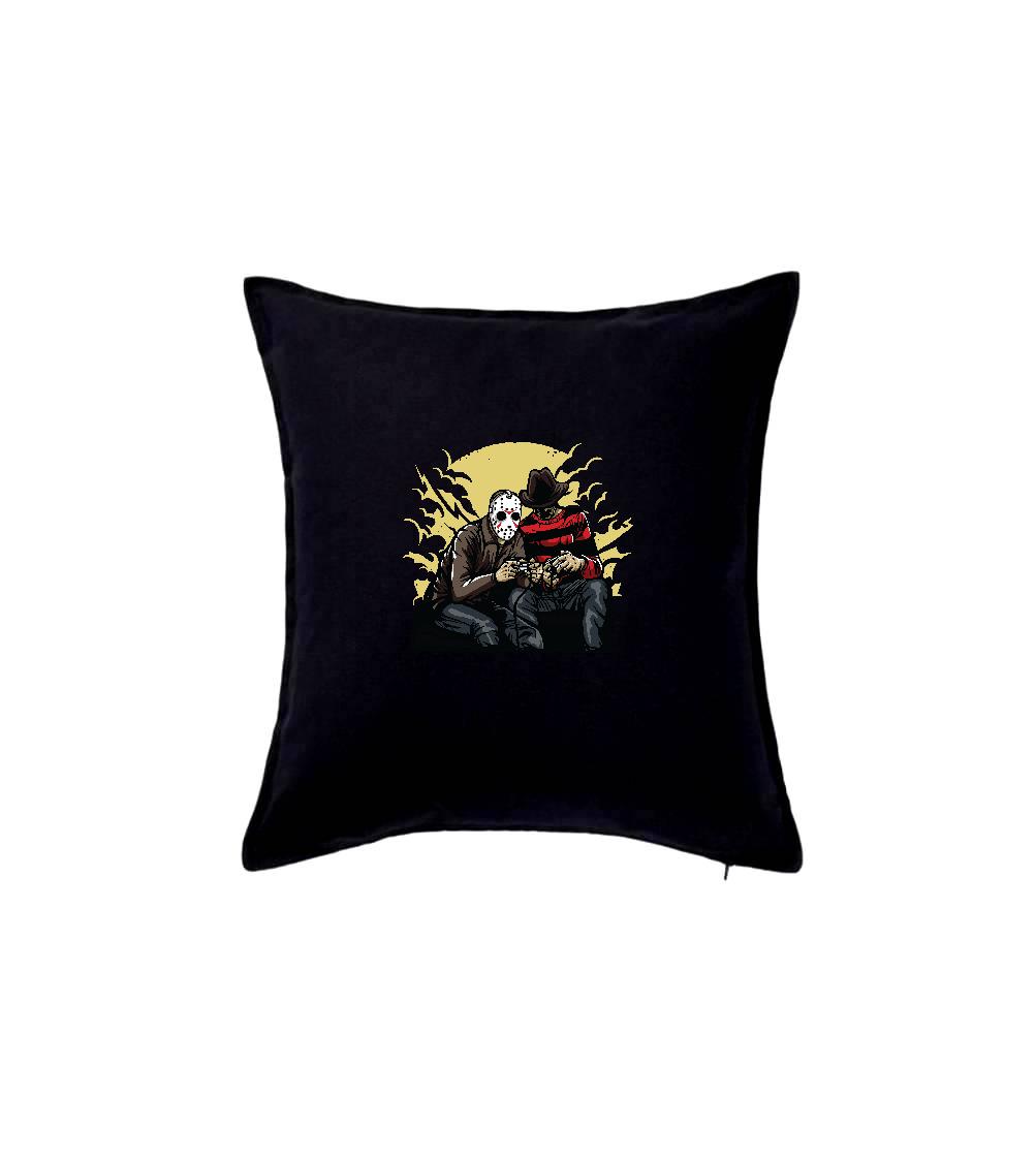Tričká pre ajťákov - Dark Gamers - Vankúš 50x50