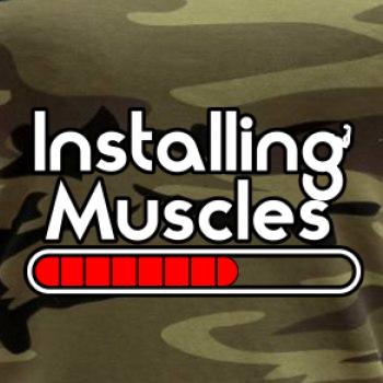 Installing Muscles