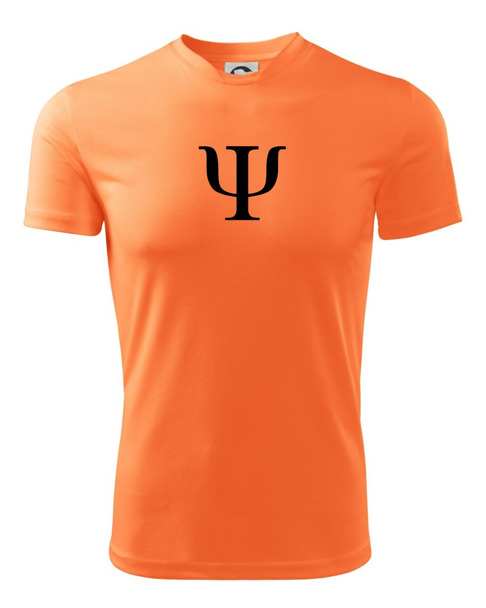 Psychológia znak Psychológia znak