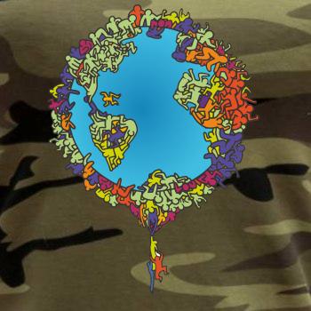 Krajina plná ľudí