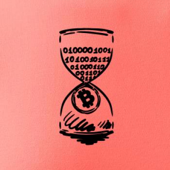 Bitcoin presýpacie hodiny