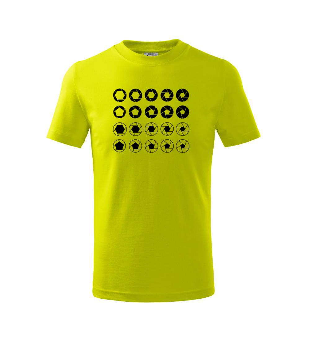 Foto clony Foto clony