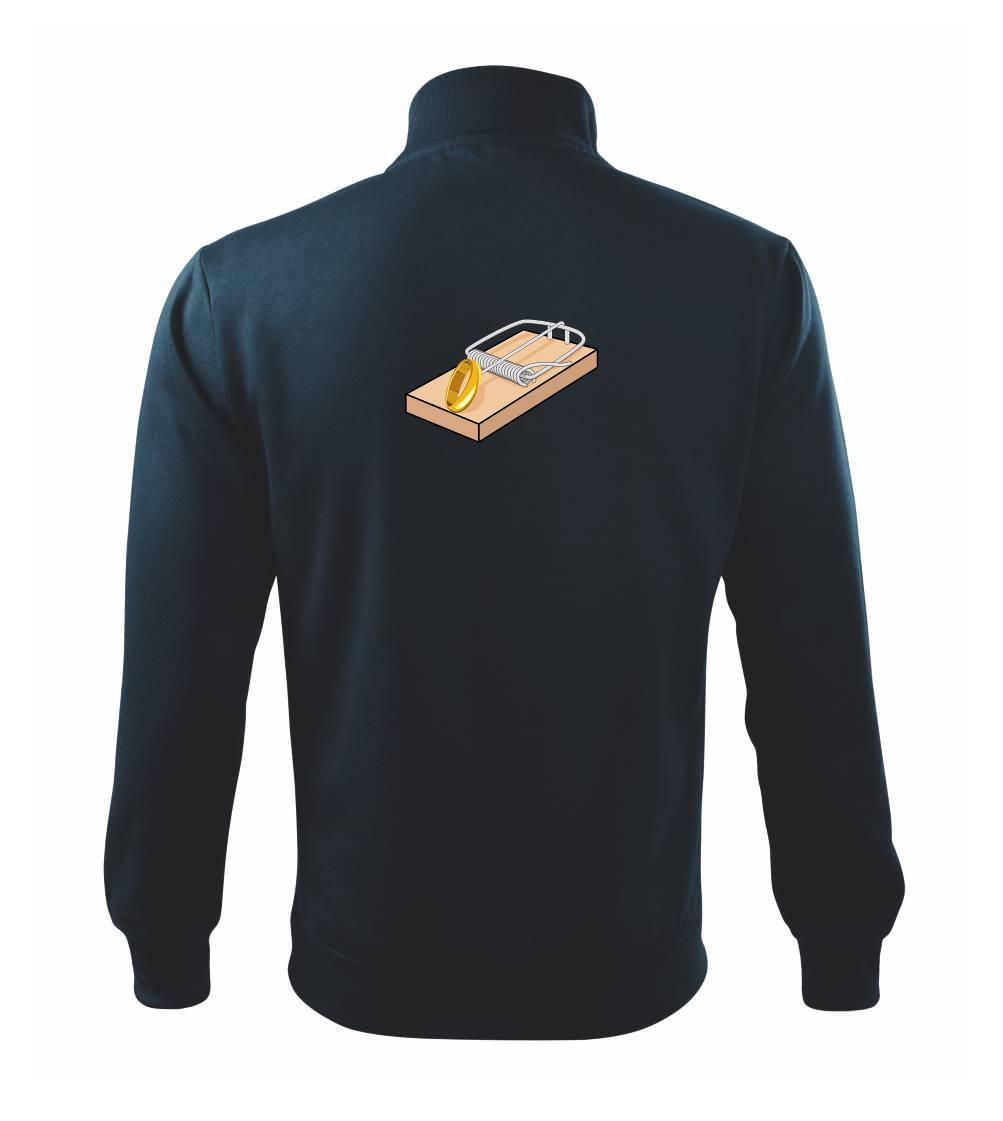 Pasca na ženícha Pasca na ženícha