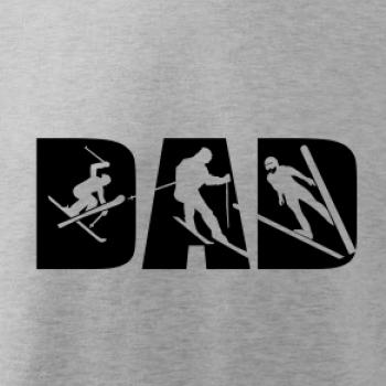 Ski dad