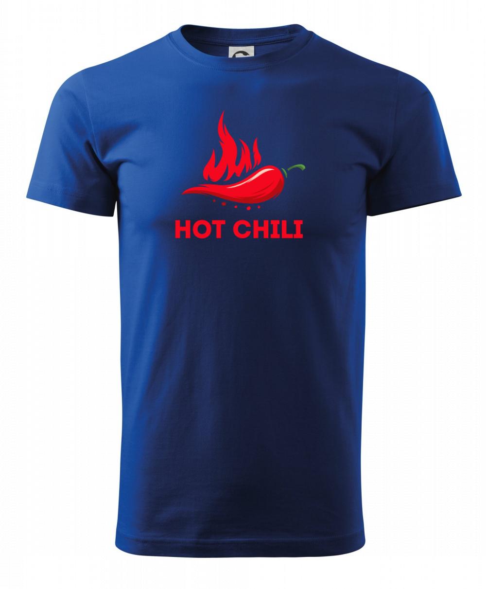 Hot Chili Hot Chili