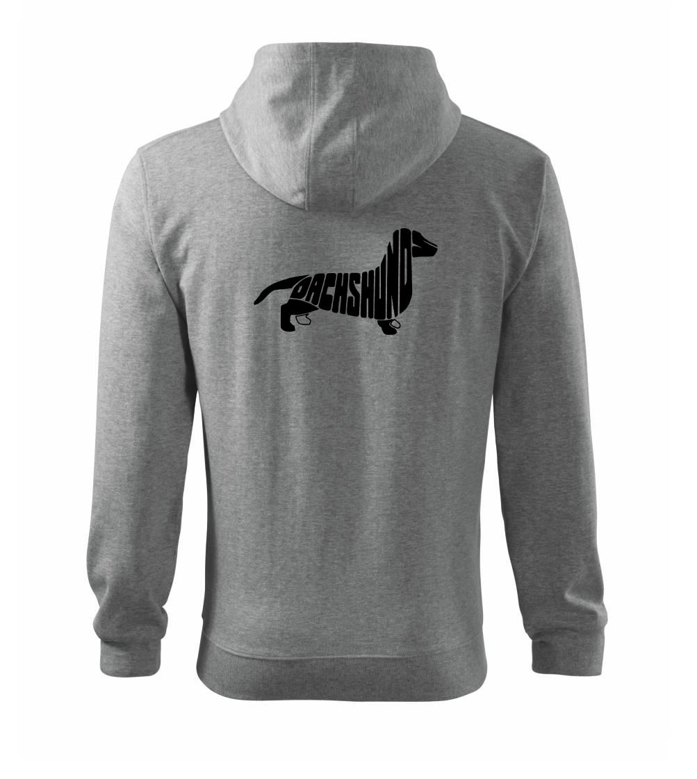 Jazvečík - Dachshund Jazvečík - Dachshund