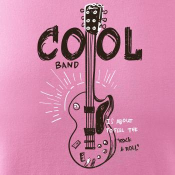Cool band gitara