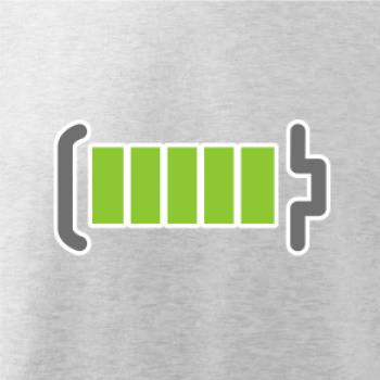 Rodinné tričká - batéria Rodinné tričká - batéria