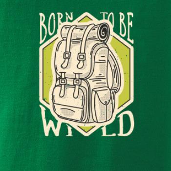 Born to be Wild batoh Born to be Wild batoh