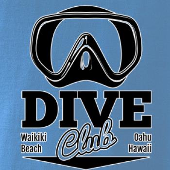 Dive club - waikiki Dive club - waikiki