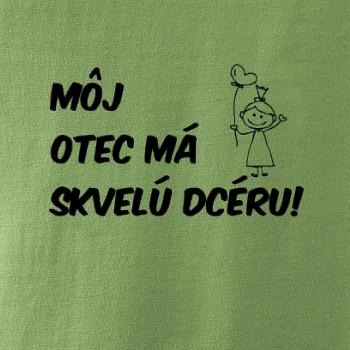 Môj otec má skvelú dcéru
