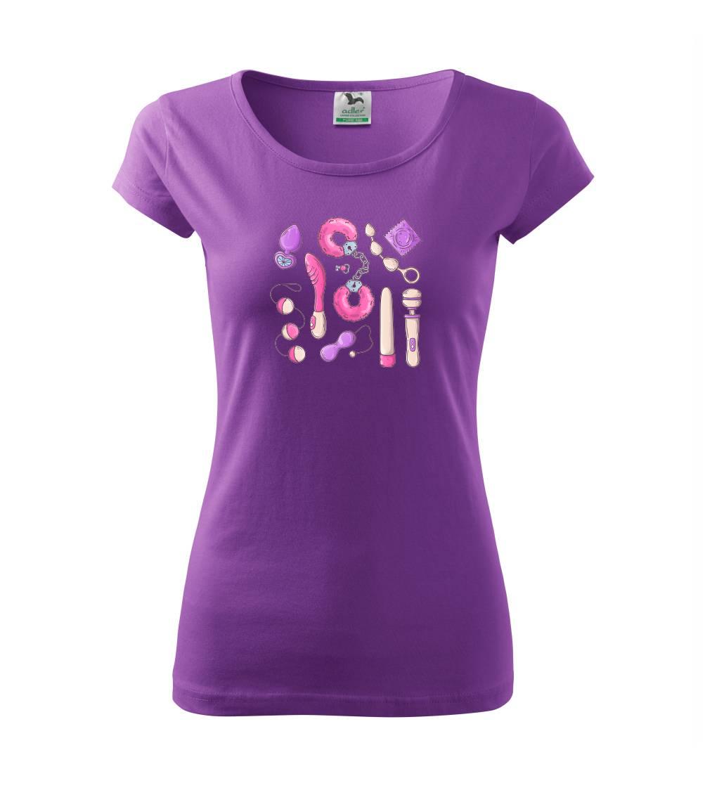 Sex, všetko čo potrebujem Sex, všetko čo potrebujem