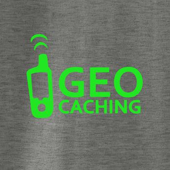 Geocaching gps