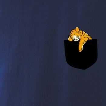 Tiger vo vrecku Tiger vo vrecku