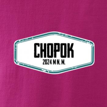 Hora Chopok