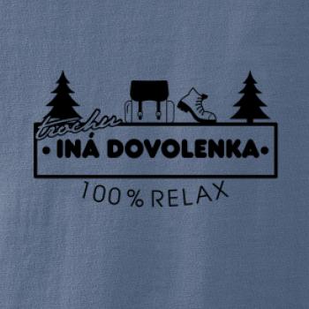 Iná dovolenka batoh