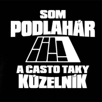 Podlahár kúzelník