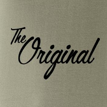 The Original-The Remix The Original-The Remix