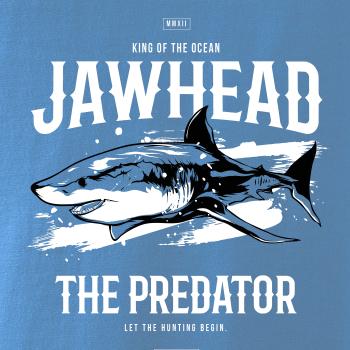 Shark jawhead Shark jawhead