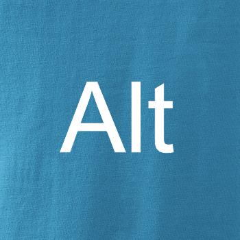 Alt