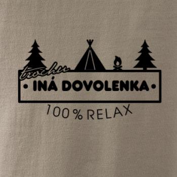 Ina dovolenka stan