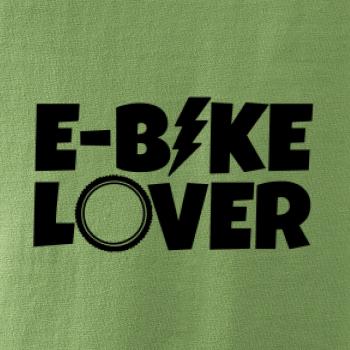 E-bike lover