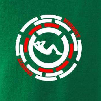 Crossfit Workout Crossfit Workout