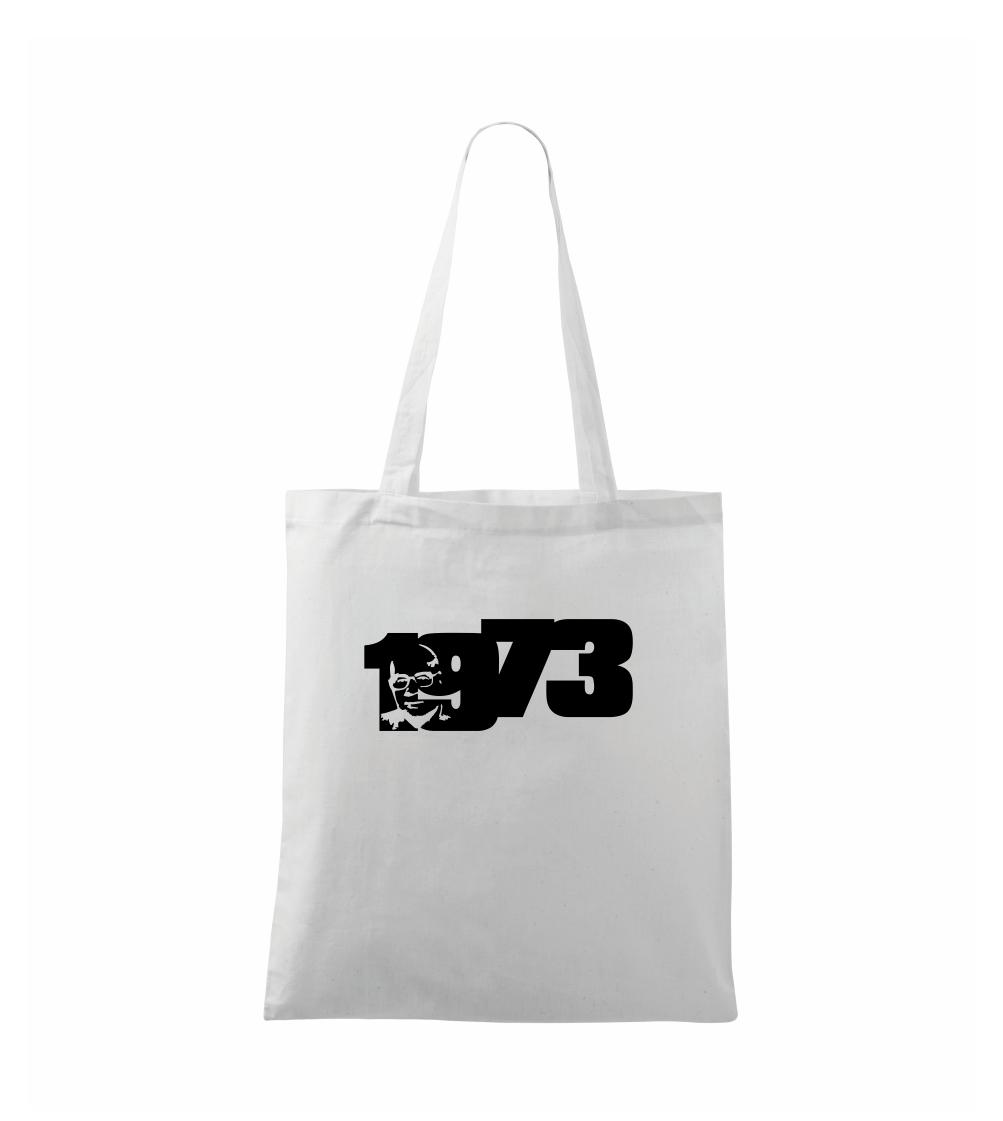 Husákovo dieťa - 1973