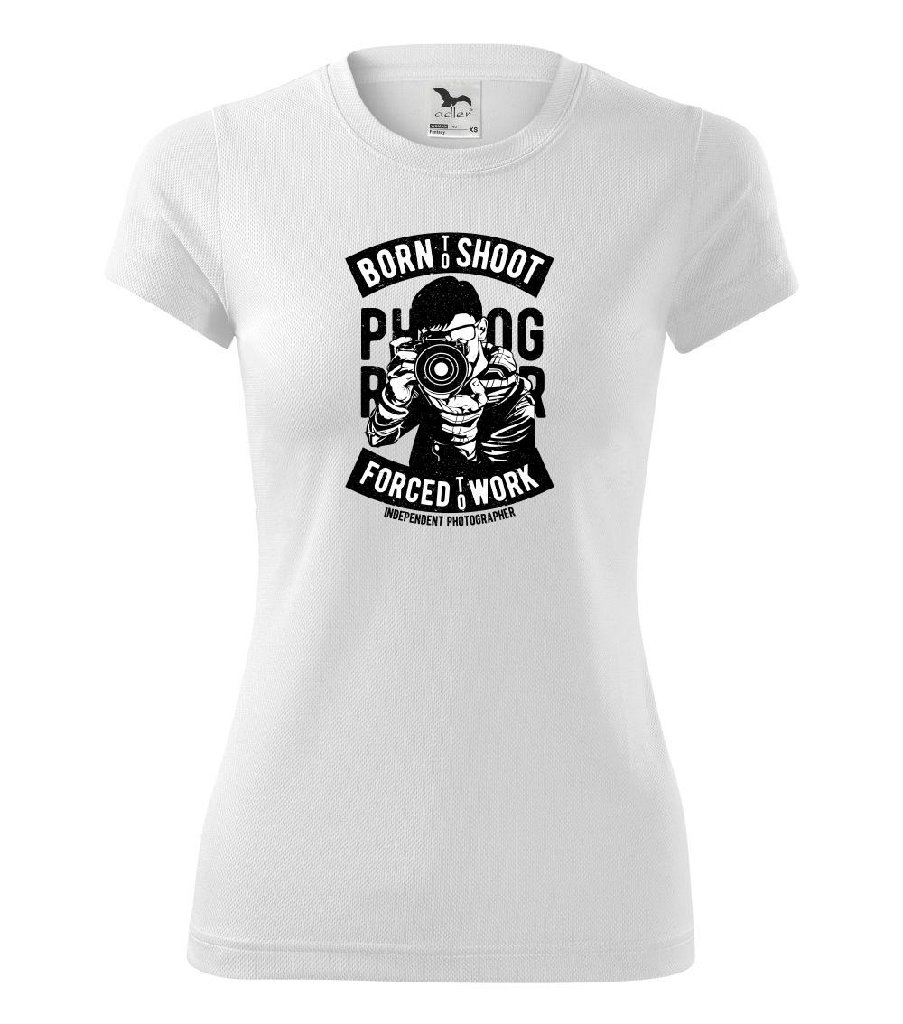 Born To Shoot Born To Shoot