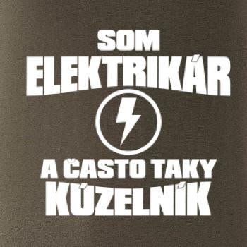 Elektrikár kúzelník