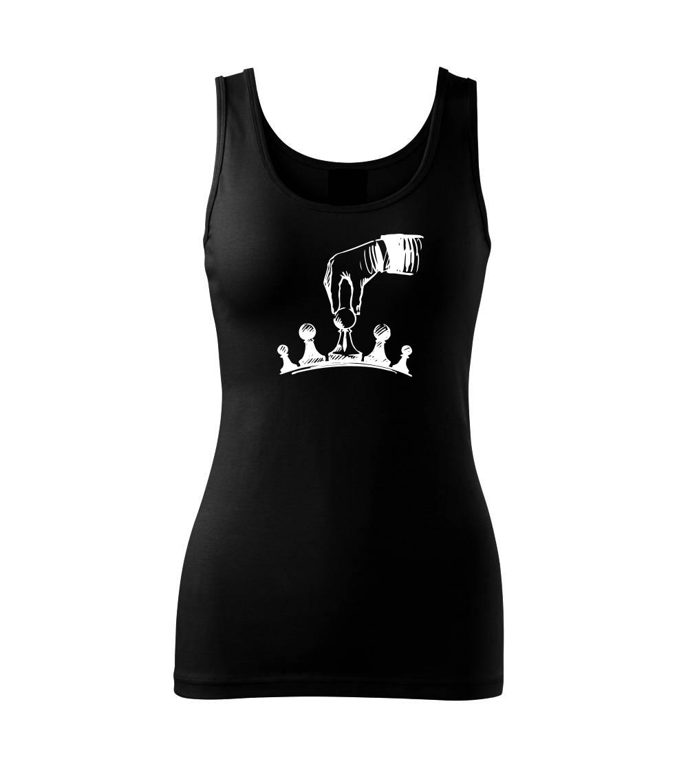 Šach - ruka Šach - ruka