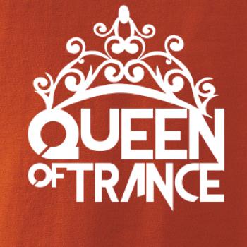 Queen of Trance