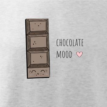 Nálada na čokoládu