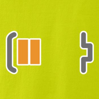 Rodinné tričká - batéria Rodinné tričká - batéria