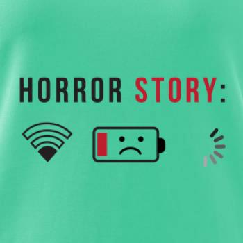 Horror story Horror story