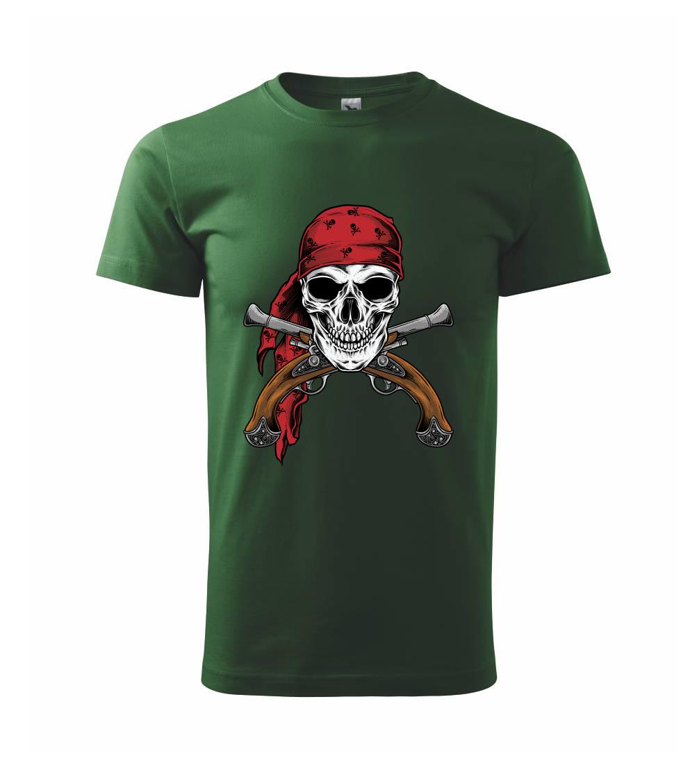 Pirát s bambitkou Pirát s bambitkou