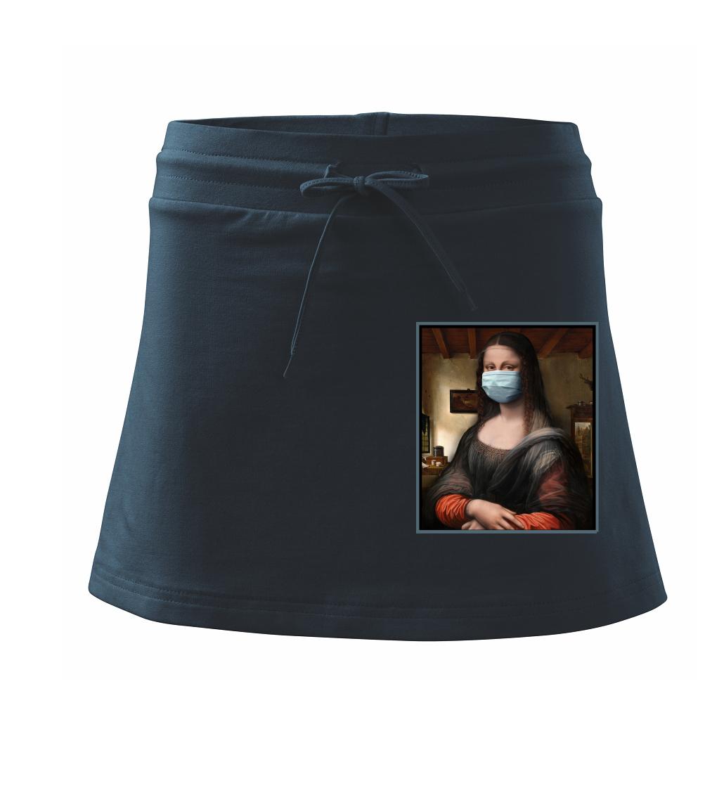 Corona Lisa Corona Lisa